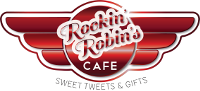 Rockin' Robin's Cafe