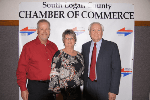 Annual Chamber Banquet 2017