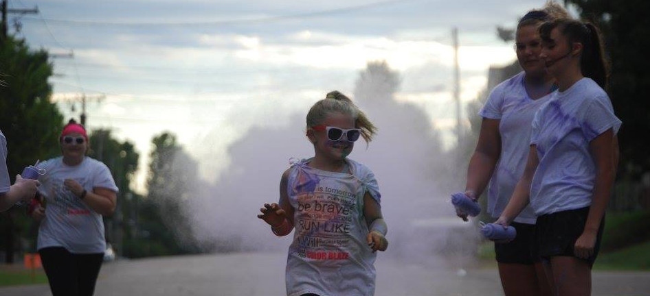 Color Run