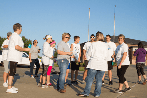 Color Run 2017