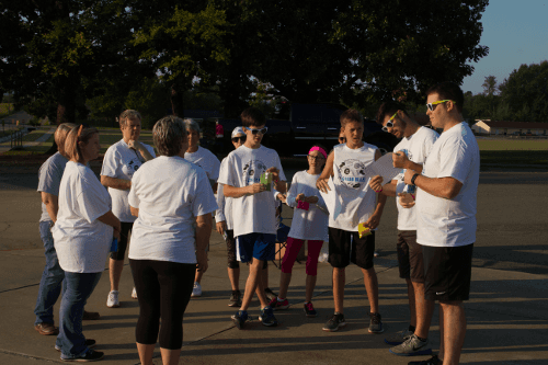 Color Run 2017