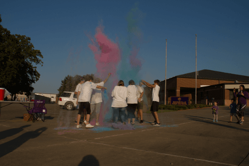 Color Run 2017