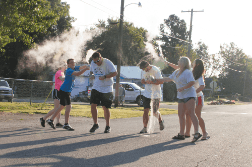 Color Run 2017