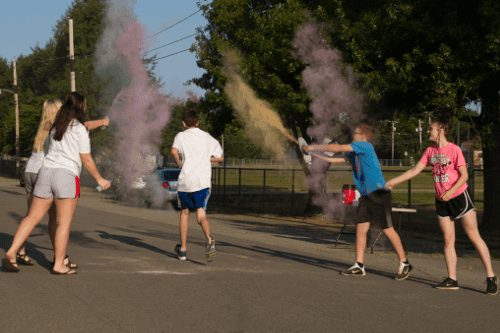 Color Run 2017