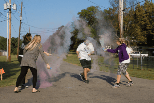 Color Run 2017