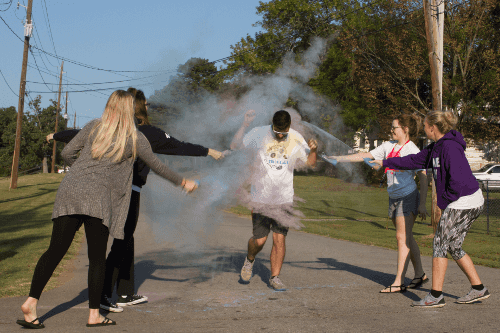 Color Run 2017