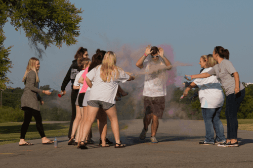 Color Run 2017