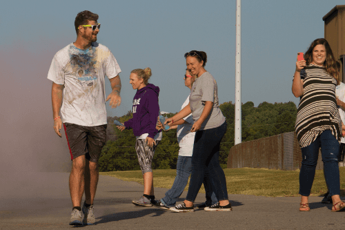 Color Run 2017