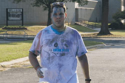 Color Run 2017