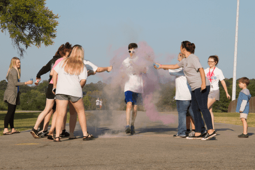 Color Run 2017