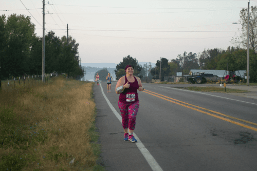 Arkansas Marathon