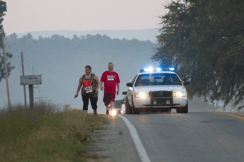 Arkansas Marathon