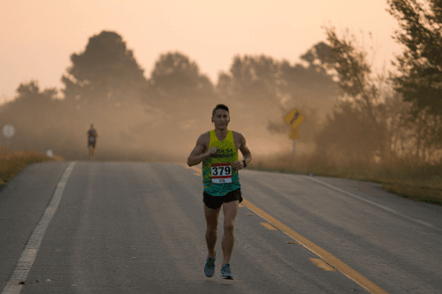 Arkansas Marathon