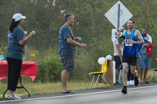 Arkansas Marathon