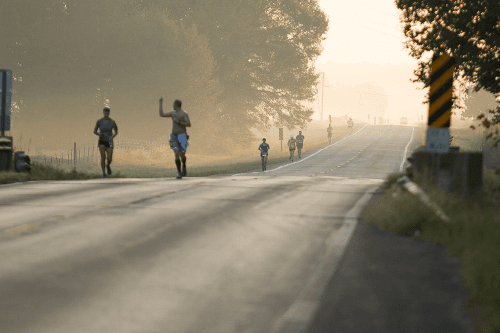 Arkansas Marathon