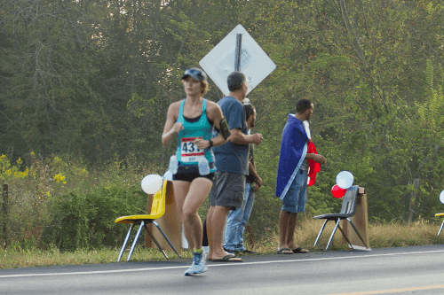 Arkansas Marathon