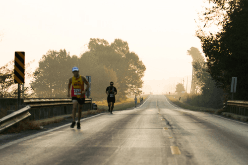 Arkansas Marathon