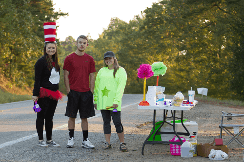 Arkansas Marathon