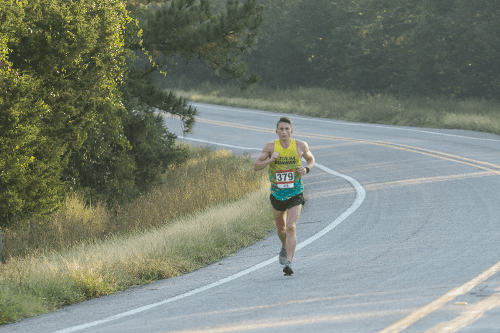 Arkansas Marathon