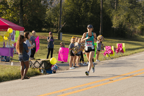 Arkansas Marathon