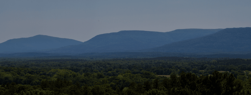 Flood Mountain