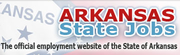 Arkansas State Jobs